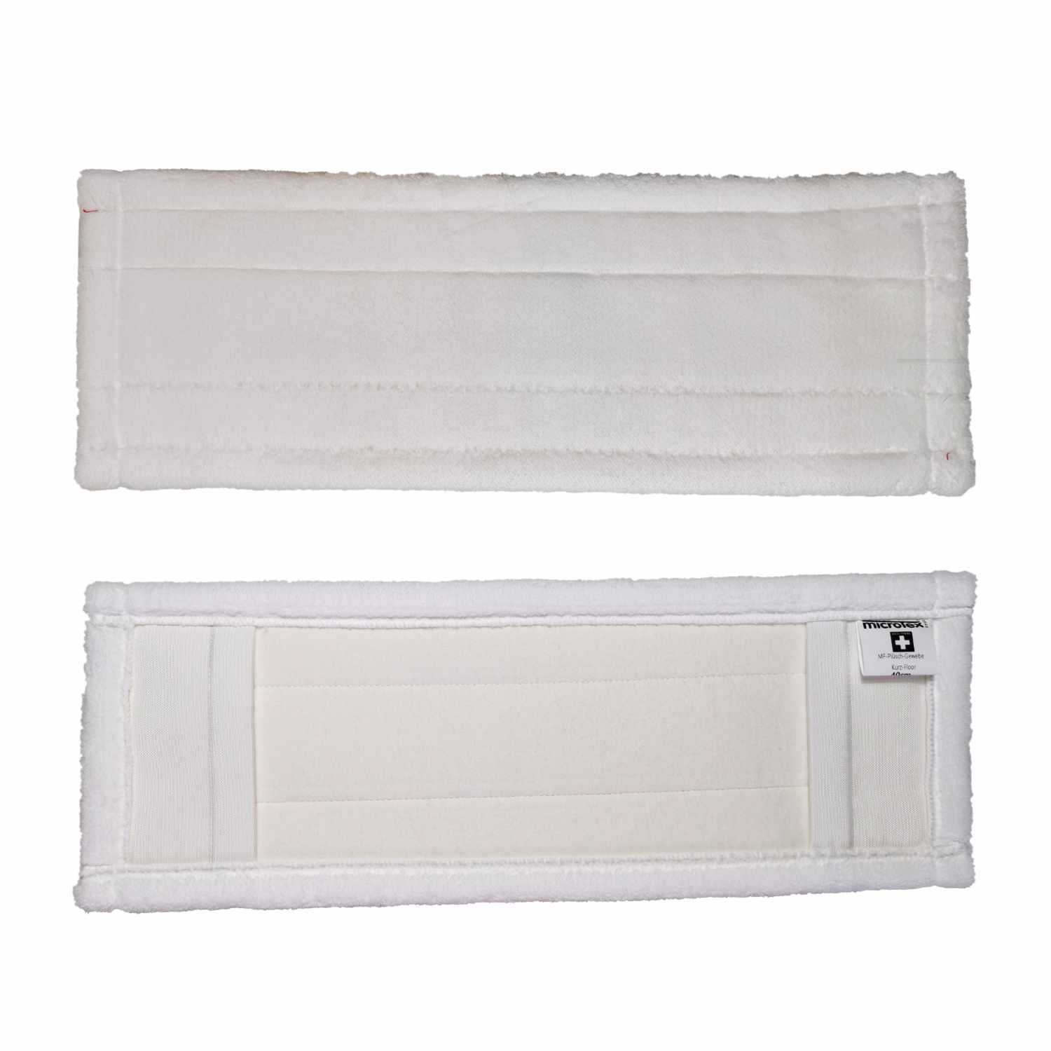 Reine Microfaser-Gewebe