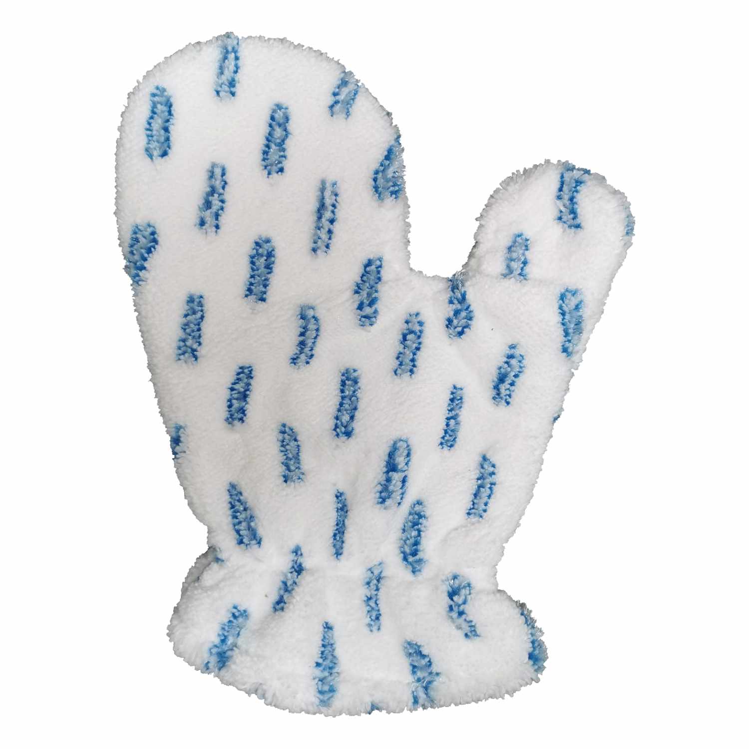 Handschuh mit Daumen - Microtex