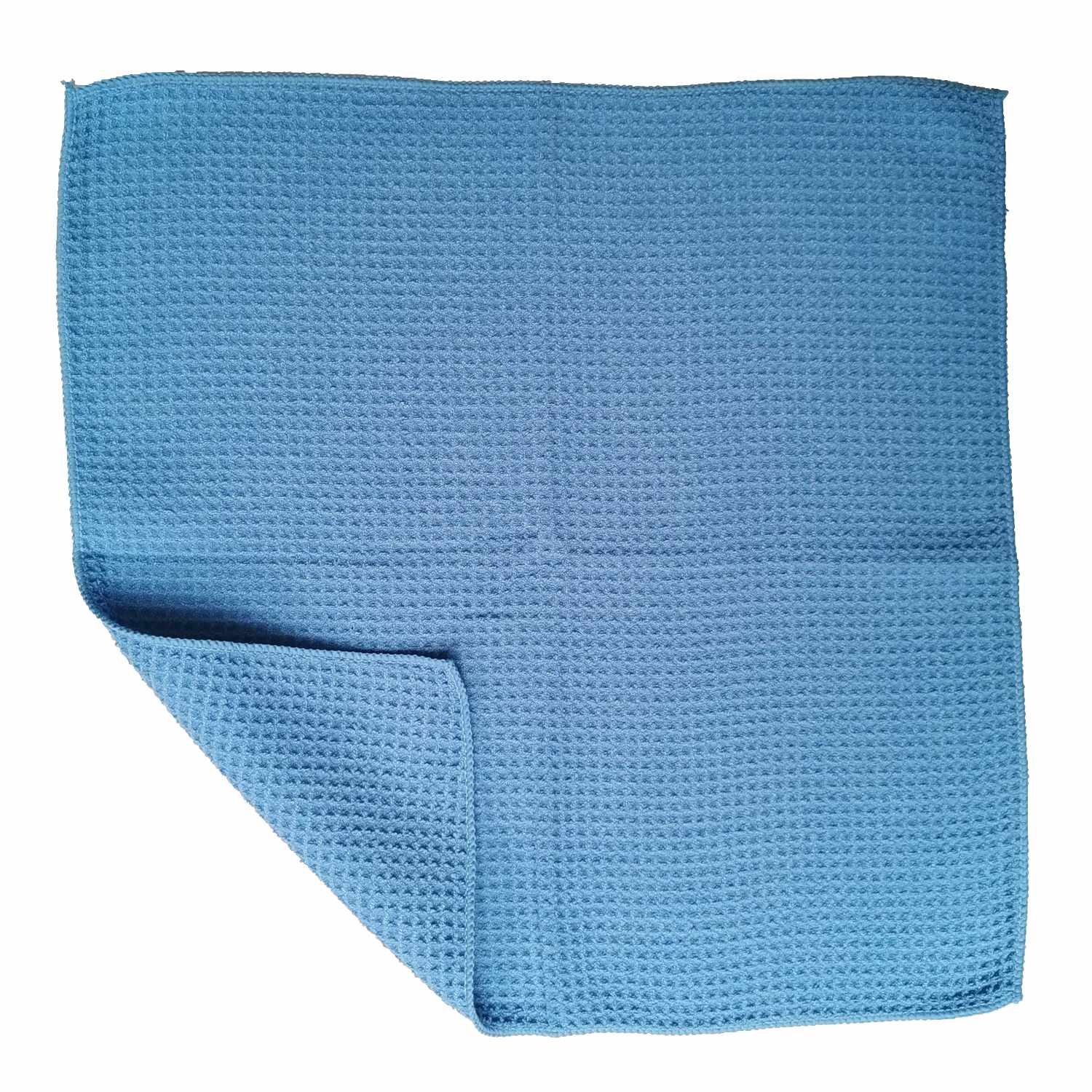 Nano-Waffeltuch - "Das Edle"