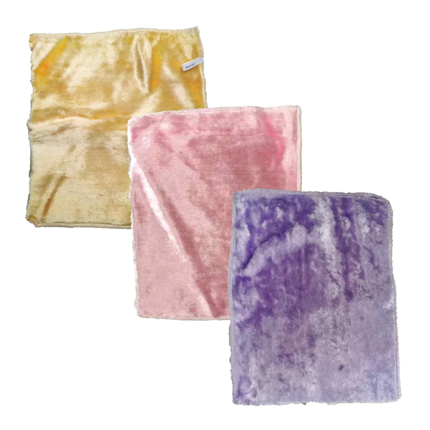 Cellulose Automatentuch